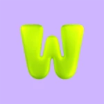 Logo of Whering android Application 